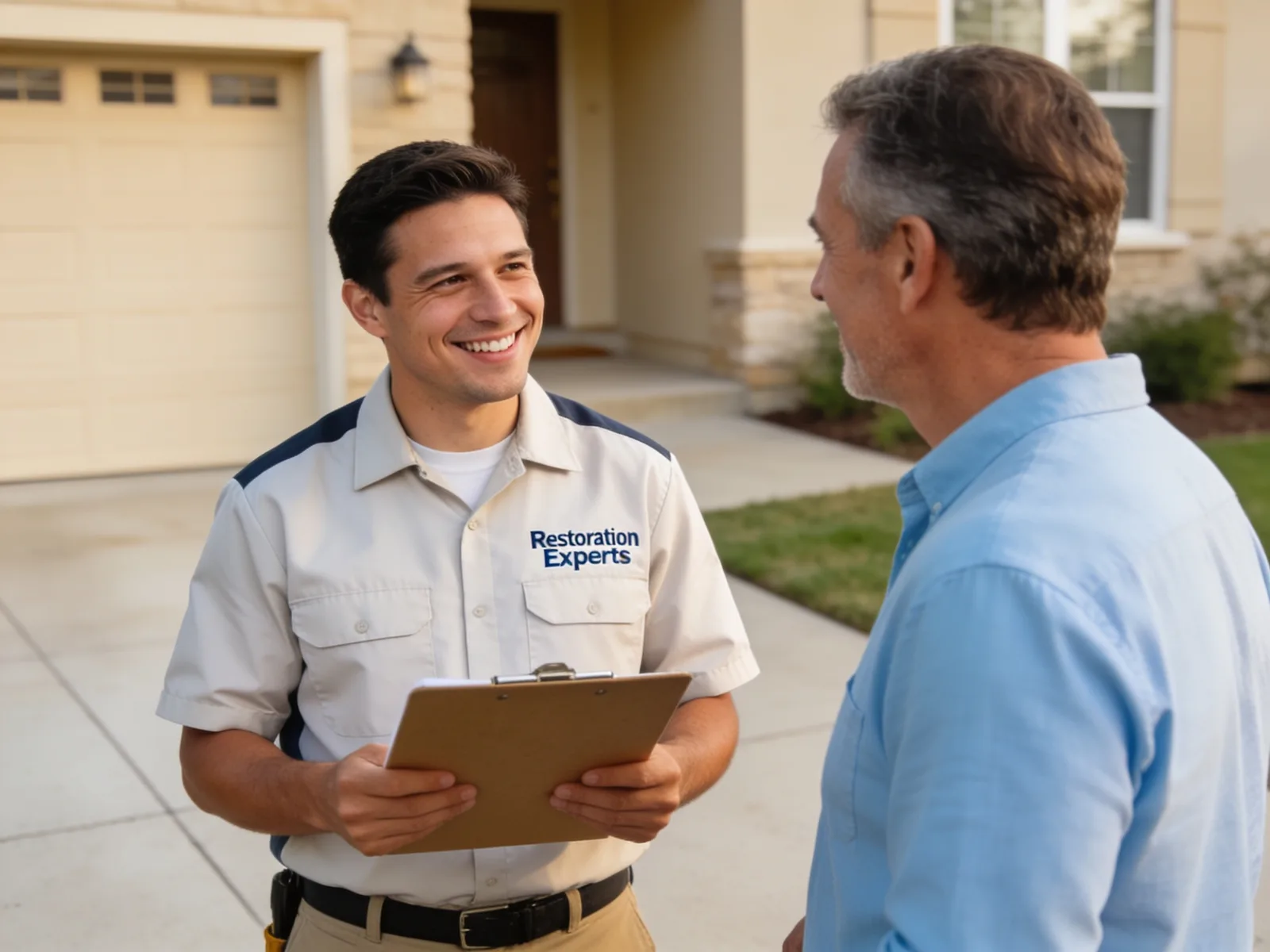 Water Damage Cleanup Royalton, KY FAQs